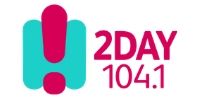 Two day FM logo