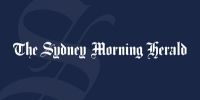 Sydney morning herald logo