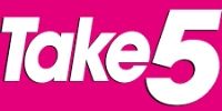 Take 5 magazine logo