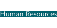 Human resources magazine logo