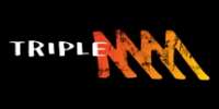 Tripe M Logo