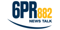 6PR Logo
