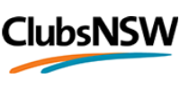 Clubs New South Wales Logo