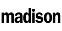 Madison magazine logo