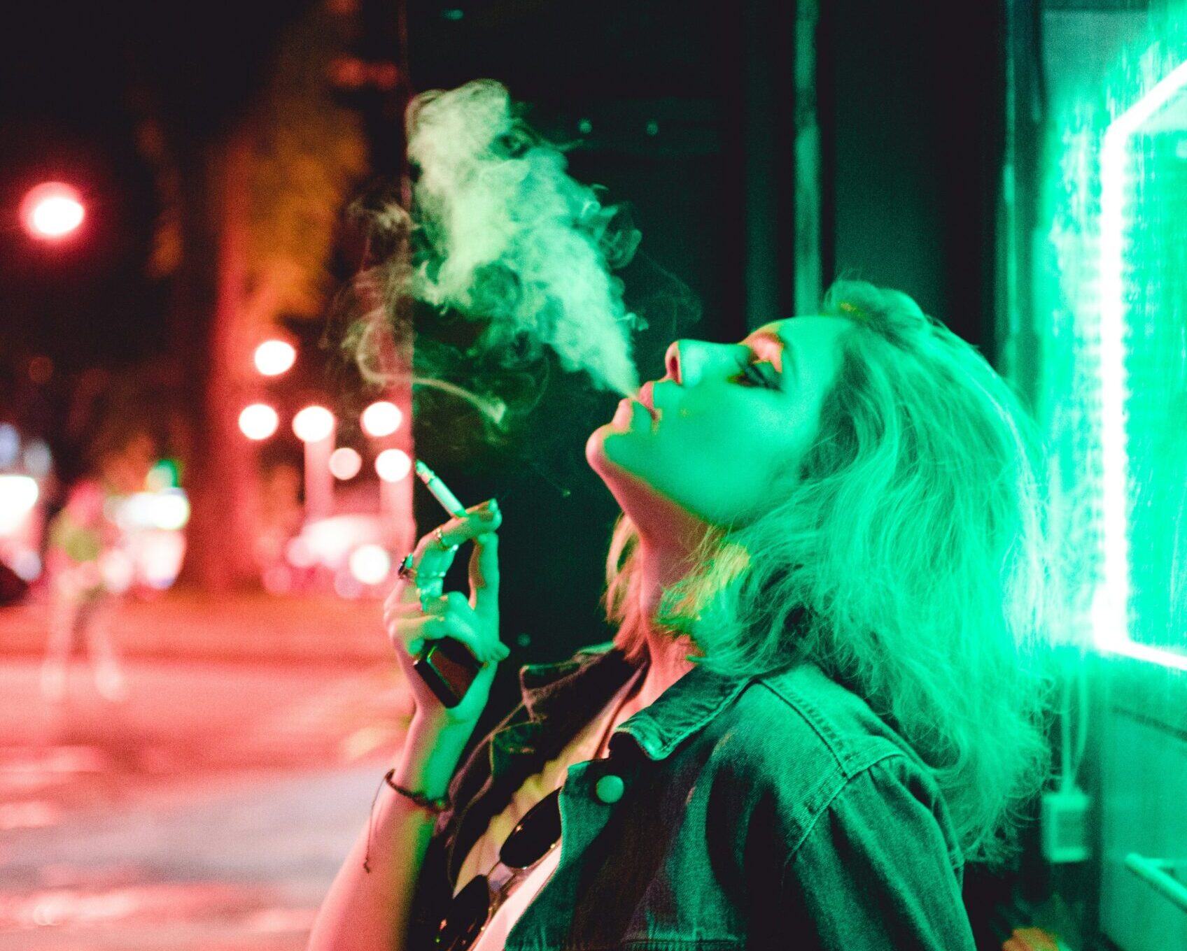 Featured image for “How Big Tobacco is Targeting Women”